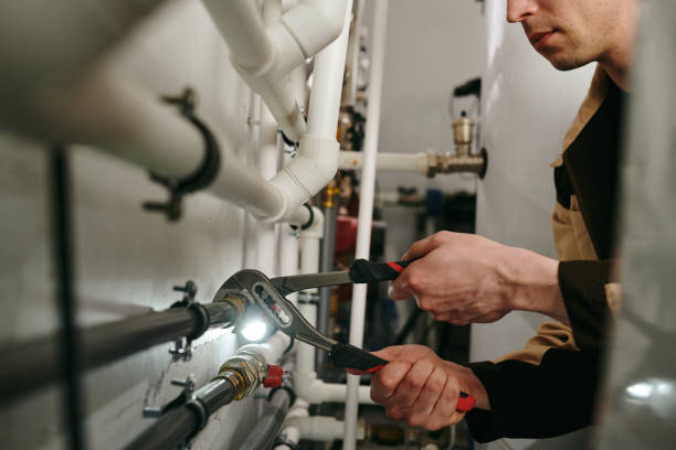 Best Sewer Line Replacement  in Wilsonville, OR