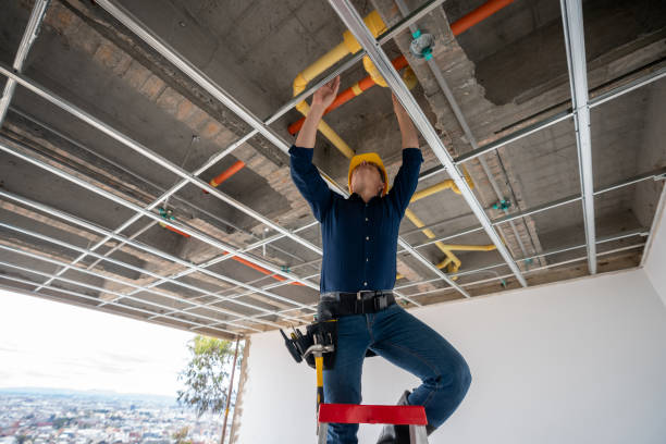 Gas Line Repair in Wilsonville, OR