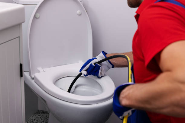 Hot Water Heater Installation in Wilsonville, OR