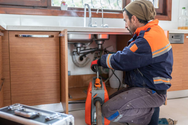 Best Drain Cleaning Services  in Wilsonville, OR