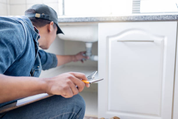 Professional Plumbing in Wilsonville, OR