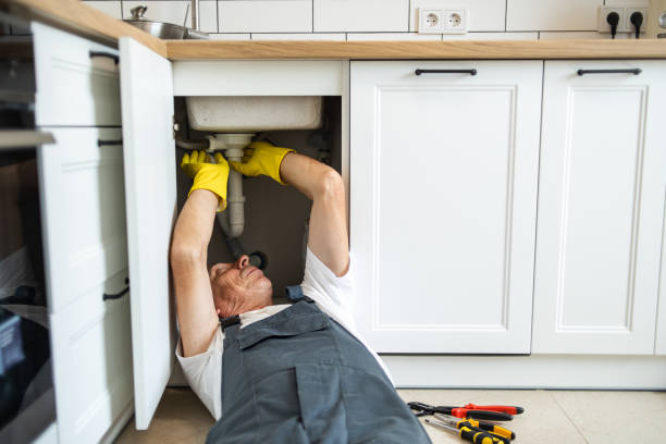 Best Clogged Drain Plumber  in Wilsonville, OR