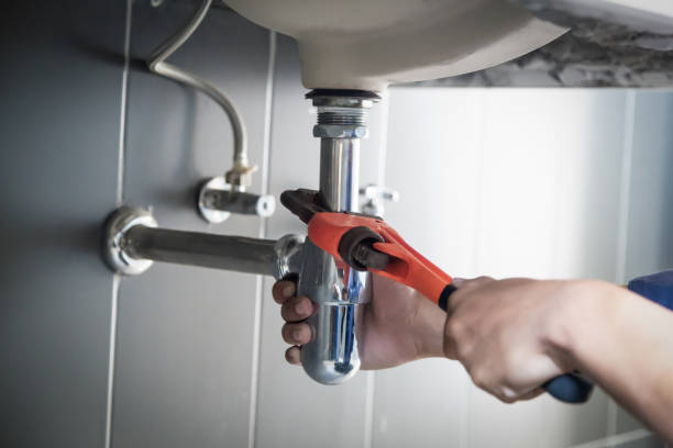 Best Commercial Plumbing Services  in Wilsonville, OR
