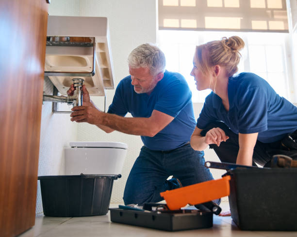 Best Best Plumbers Near Me  in Wilsonville, OR